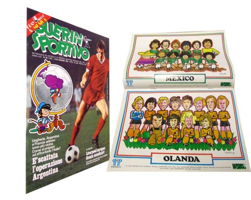 Guerin sportivo 1978 20 - guerin, n.