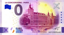 75001 La Conciergerie, 2026