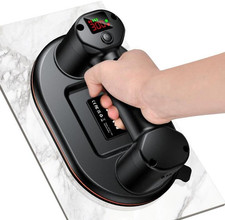 Ventosa a Batteria per