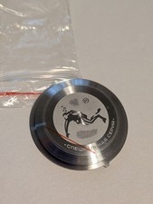 Vostok Amphibia Scuba dude caseback - Fondello Vostok Amphibia Scuba dude - New