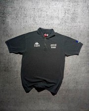 Polo juventus kappa vintage - polo,