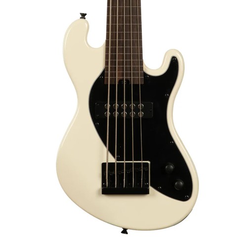 Kala solid body fretless - solid,