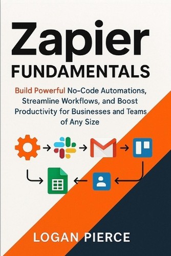 Zapier fundamentals build - zapier,