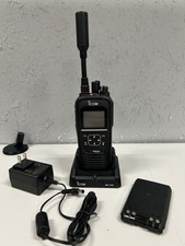 Radio ICOM IC-SAT100