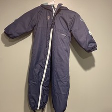 Tuta da neve Wedze ragazzo