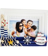 Cornice Rete Portafoto Timone