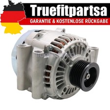 GENERATORE ALTERNATORE 105-A