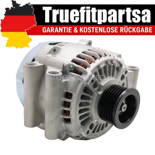 Generatore alternatore 105 - alternatore, 105-a