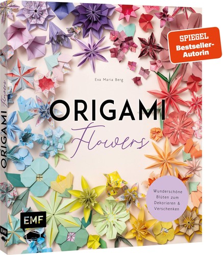 Origami flowers - origami-flowers,