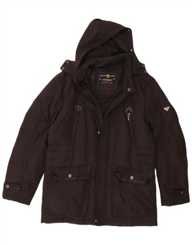 Navigare giacca parka uomo - giacca,