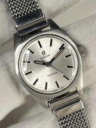 Orologio omega geneve - orologio,