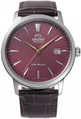 Orient symphony iii - symphony, rosso