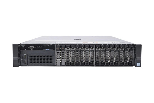 Server dell poweredge r730 - dell,