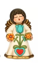 THUN BELLISSIMO ANGELO  HERITAGE ED. LIMITATA NUOVO ? CM. 35 h F/PRODUZIONE!!