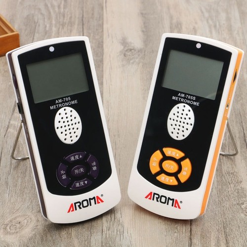 Metronomo elettronico anoma - elettronico,