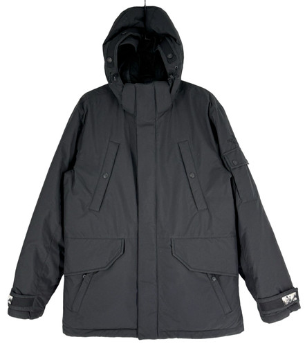 The north face giacca parka - the, in