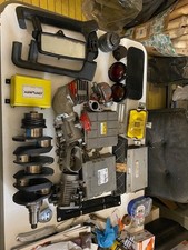 Ricambi auto d'epoca 2