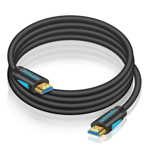 Cavo hdmi ultra 4k - 4k, 8k