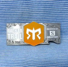 Fibbia cintura premio Ragnar