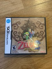 The Legend of Zelda: Phantom
