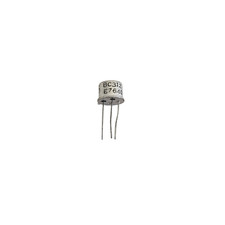 BC312 TRANSISTOR NPN TO39