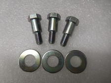Honda CB 750 Four K1 K2 viti
