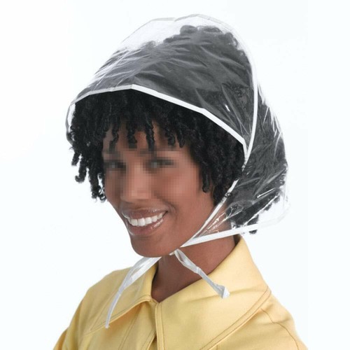 Pezzi cappello antipioggia - 4,