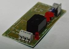 Timer ciclico con tempo di on