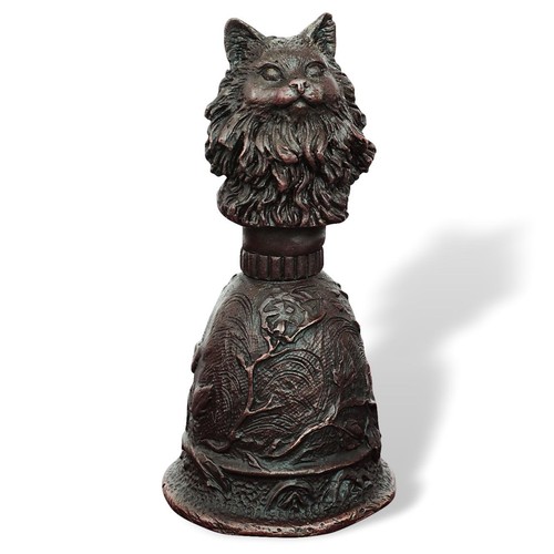 Campana della tabella gatto