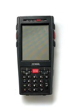 Denso bht 710bwb computer - denso, bht-710bwb-ce