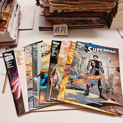Minilottto superman - minilottto,