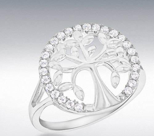Anello albero della - albero,