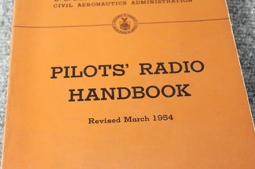1954 manuale radio - manuale,