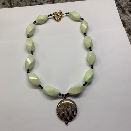 Bellissima collana bigiotteria