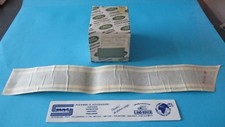 Genuine Range Rover MUC2925MF