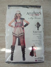 Costume nuovo Assassin Creed