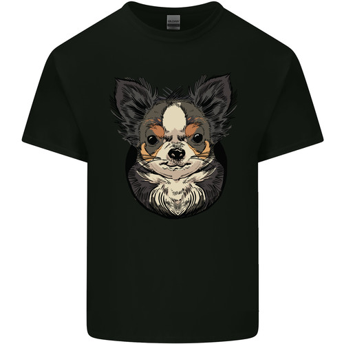 Shirt uomo angry - t-shirt, chihuahua