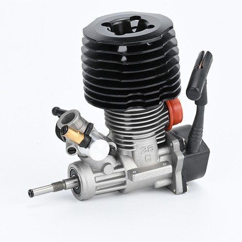 Motore scoppio professionale - a,