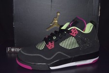 Scarpe da basket Air Jordan 4