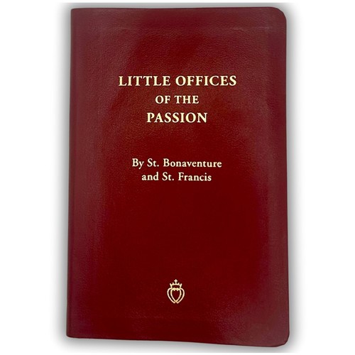 Little offices the passion - little,