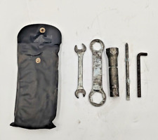 KIT ATTREZZI SOTTO SELLA- YAMAHA VIRAGO 535