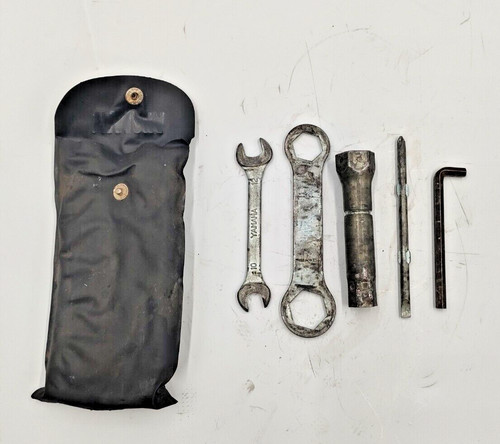 Kit attrezzi sotto - sotto, sella-