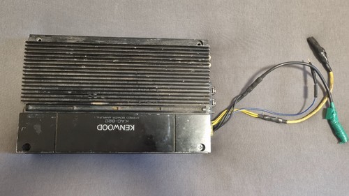 Kenwood kac 820 amplificatori - kac-820,