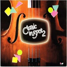 Manhattan Festival Orchestra - Classic In Spot 2,  LP Five FM 13550