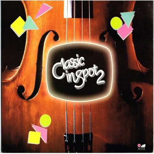 Manhattan festival orchestra - orchestra,