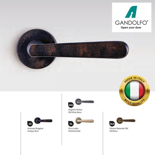 Coppia maniglie maniglia per