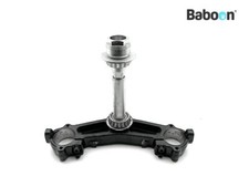 Forcella anteriore pezzo a T