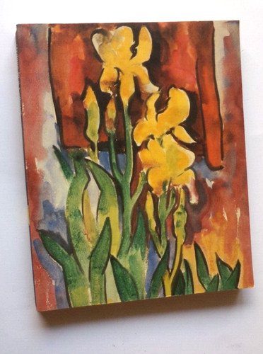 Lessing rosenwald tribute - j.,