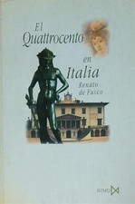 EL QUATTROCENTO EN ITALIA DE
