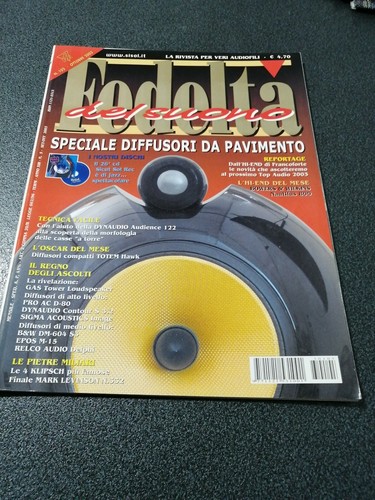 Fds set03 pro d80 dynaudio - fds,